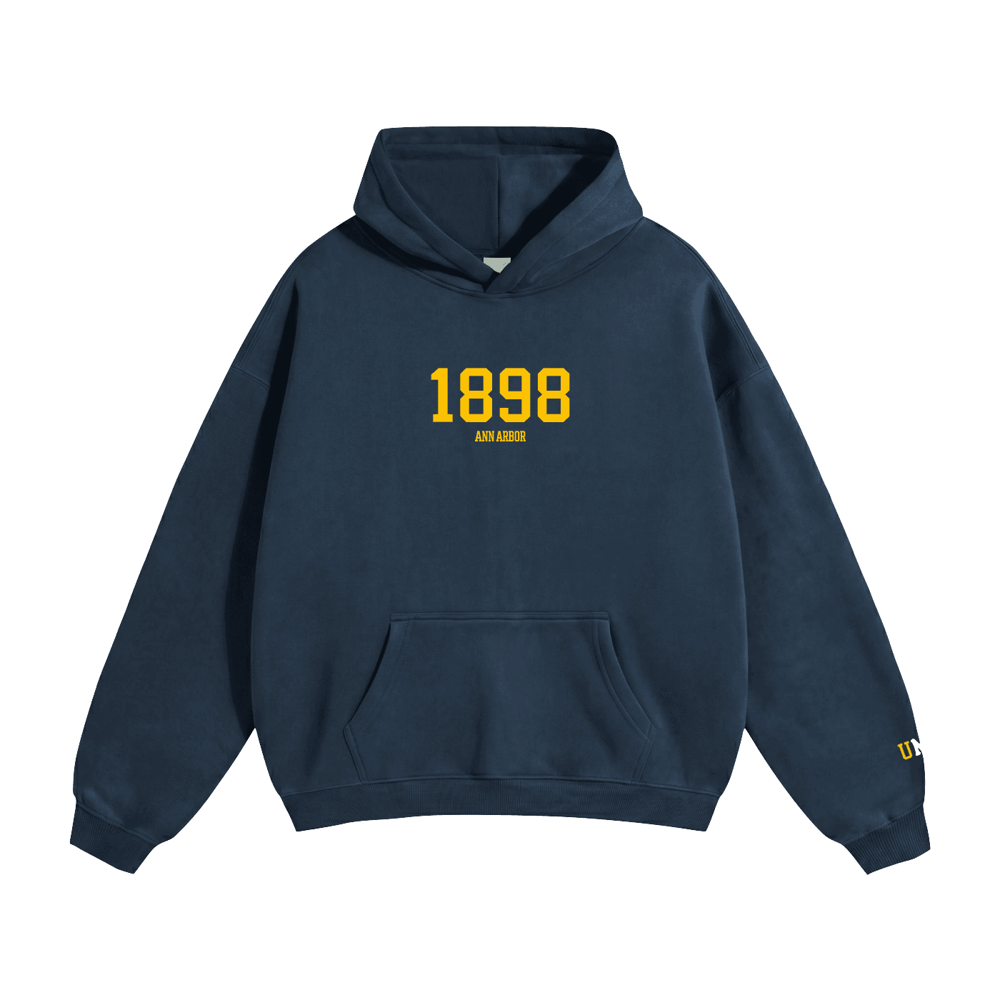 1898 Hoodie