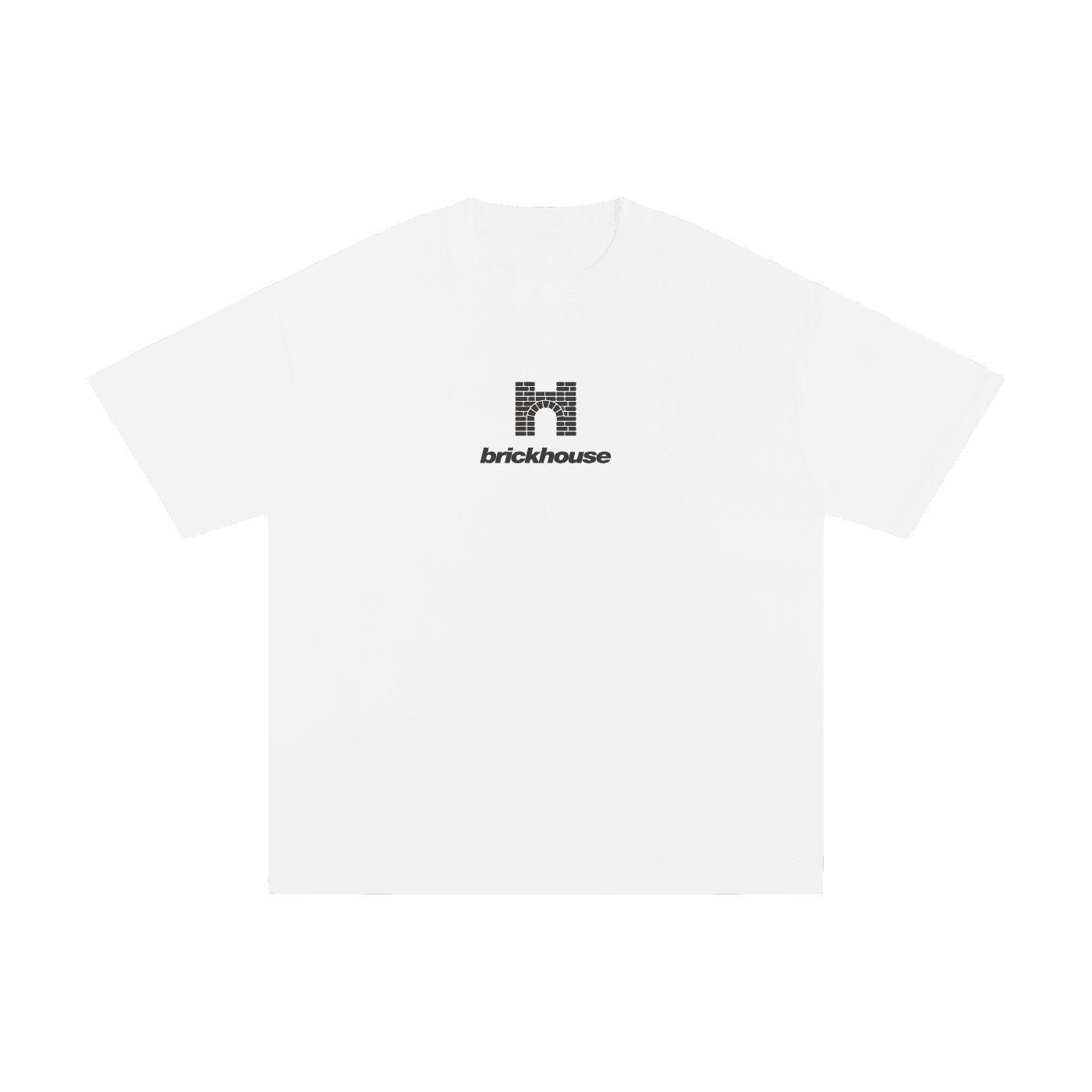 Brick House Tee