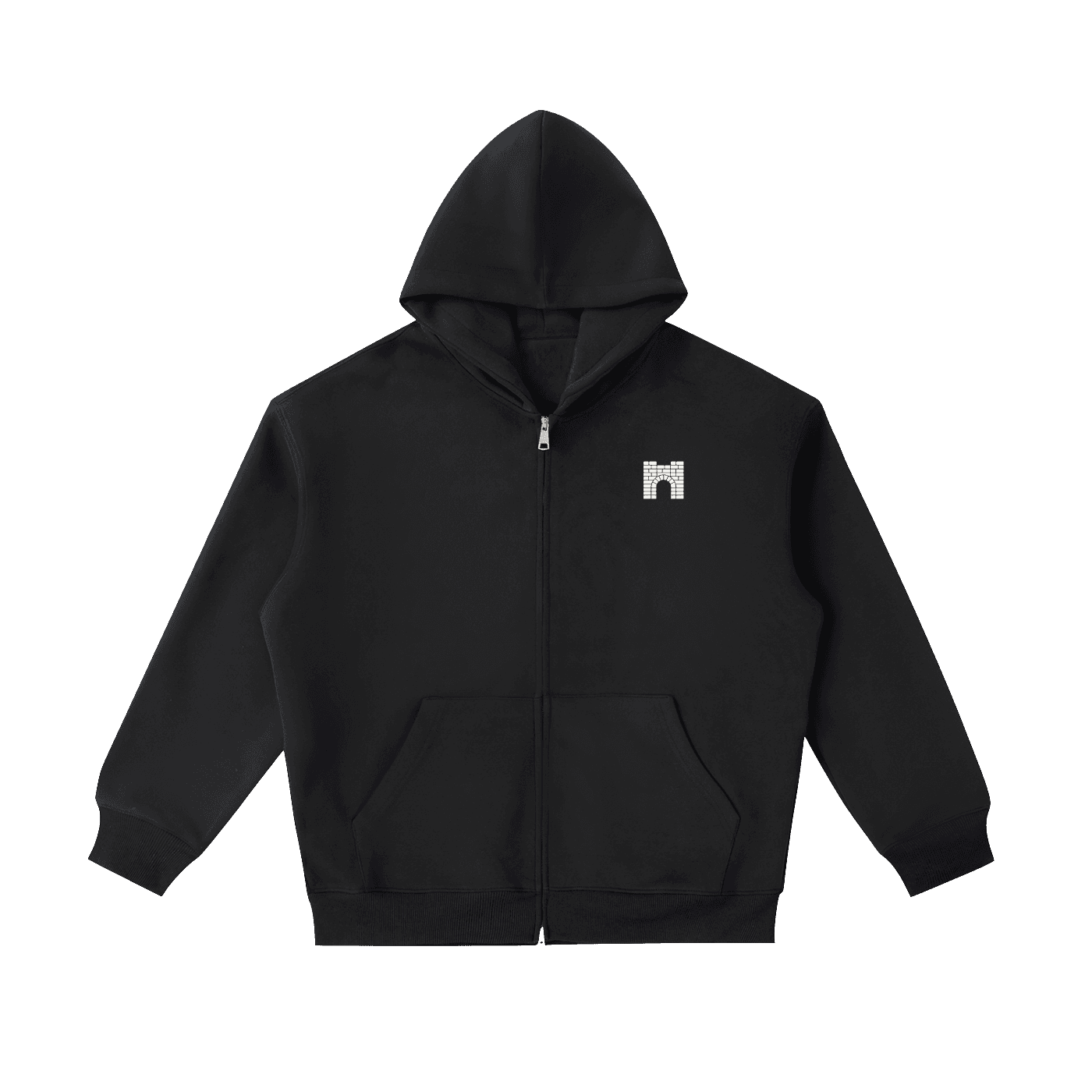 Brickhouse Zip-Up
