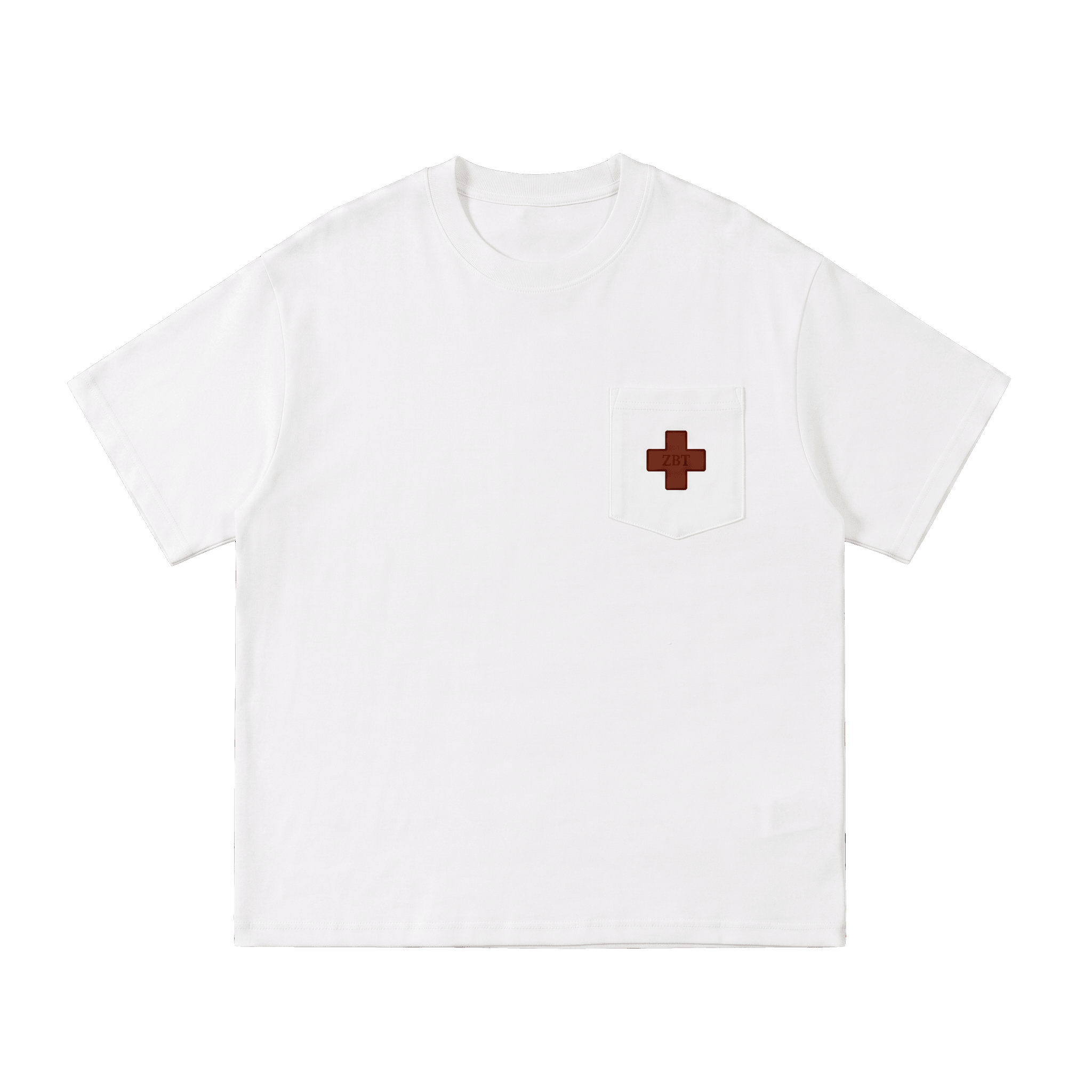 Zeta Beta Tau — UT Austin Avalanche Tee