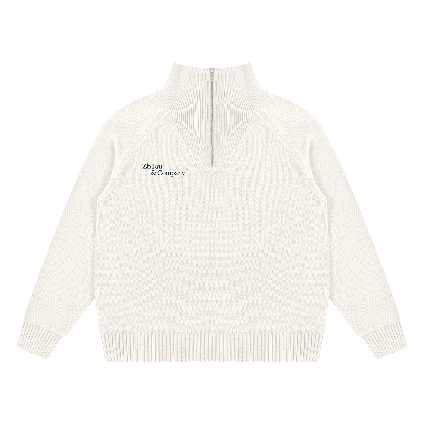 Zeta Beta Tau — UT Austin Finance Knit