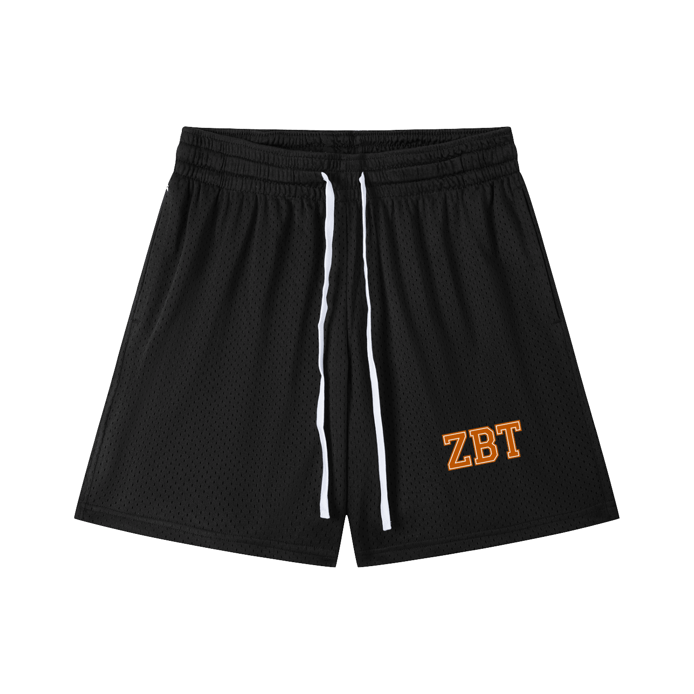 Zeta Beta Tau — UT Austin ZBT Shorts