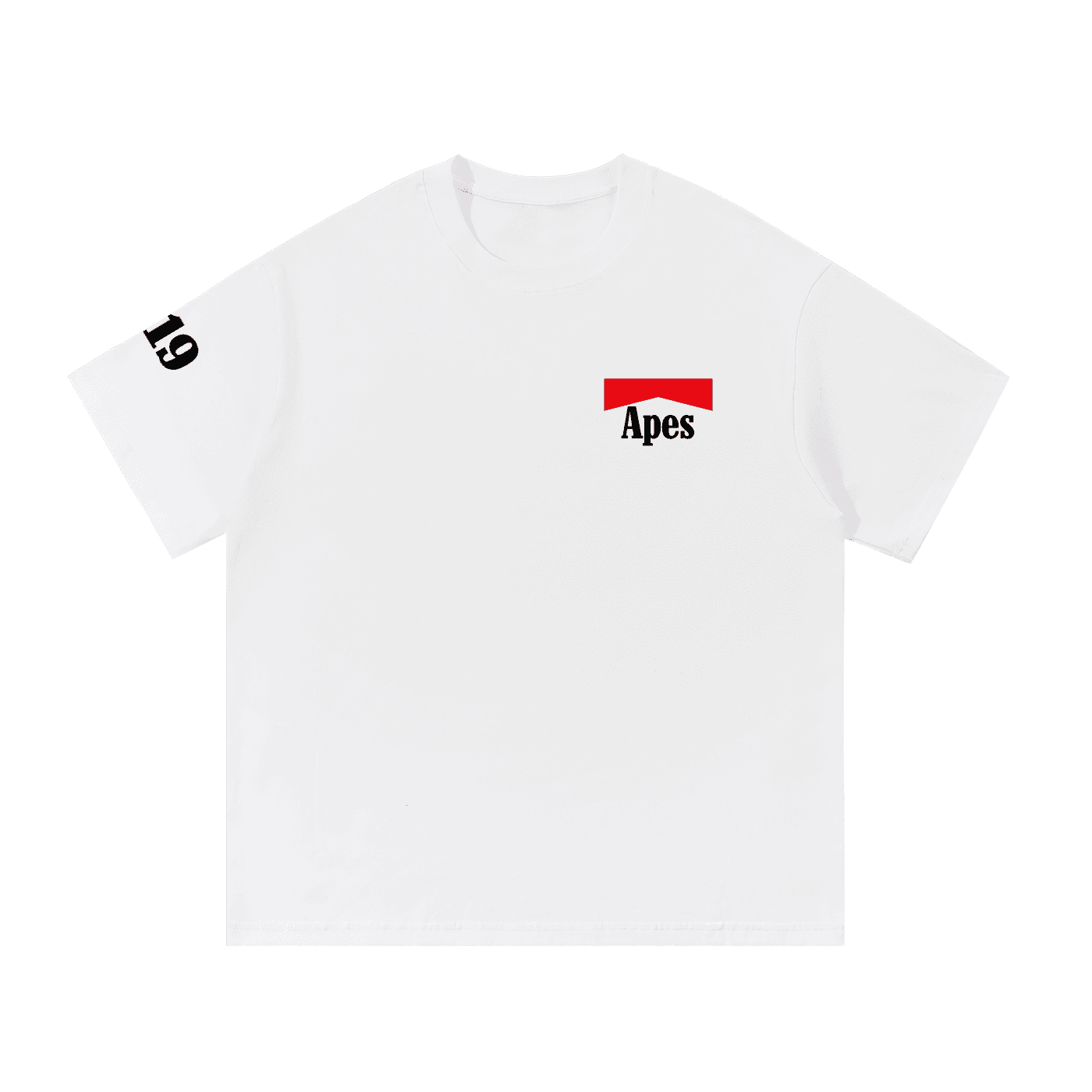 Marlboro Tee