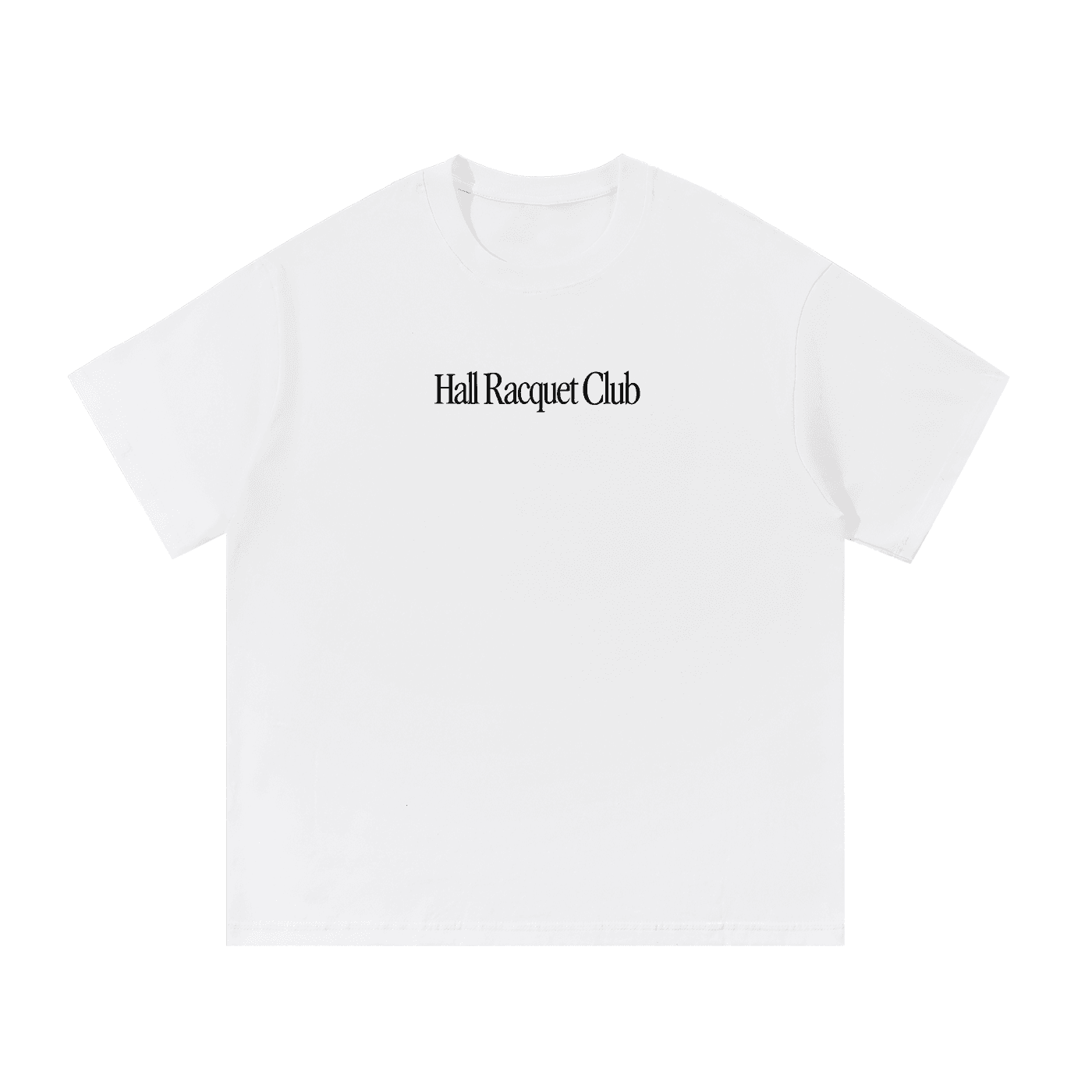 Racquet Club Tee