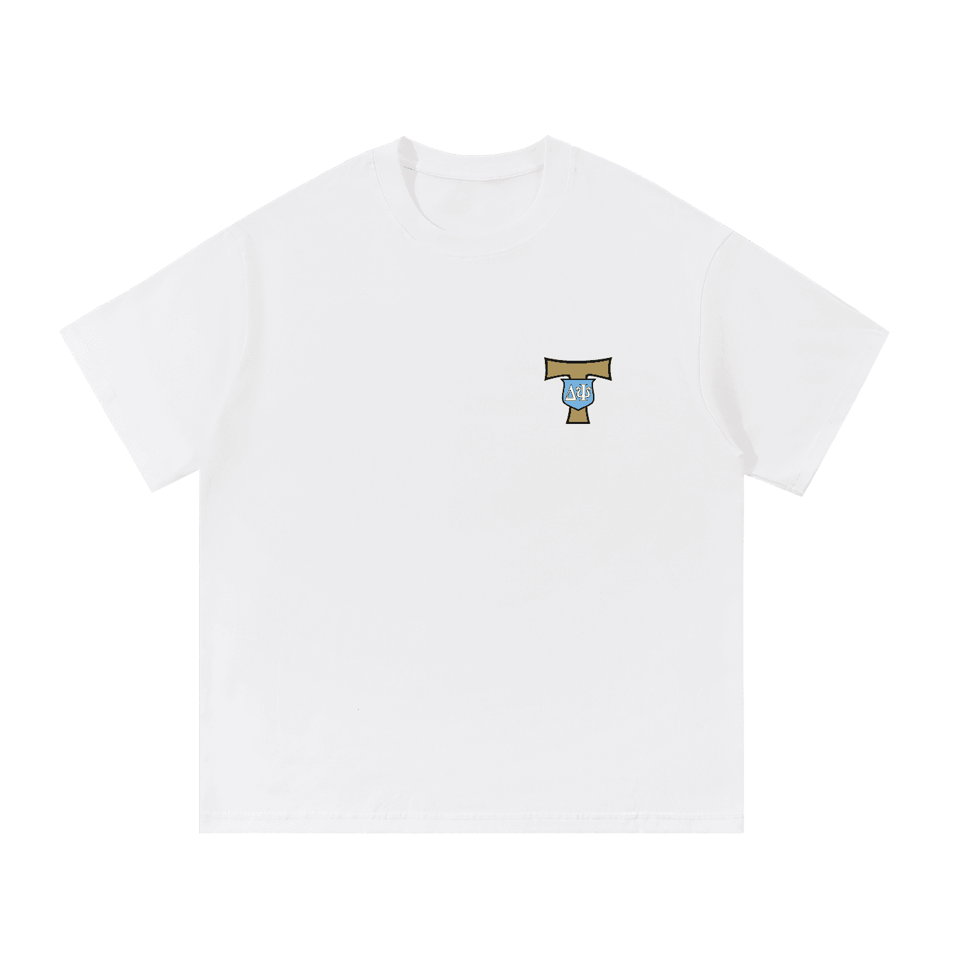 Pantones Tee
