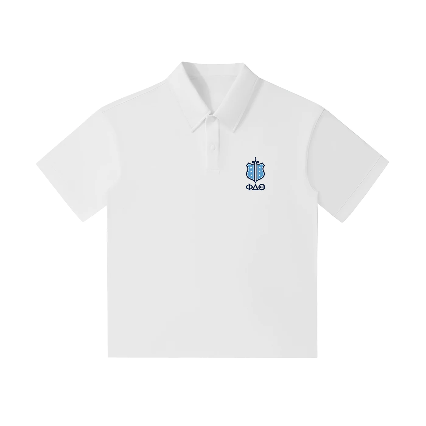 Crest Polo