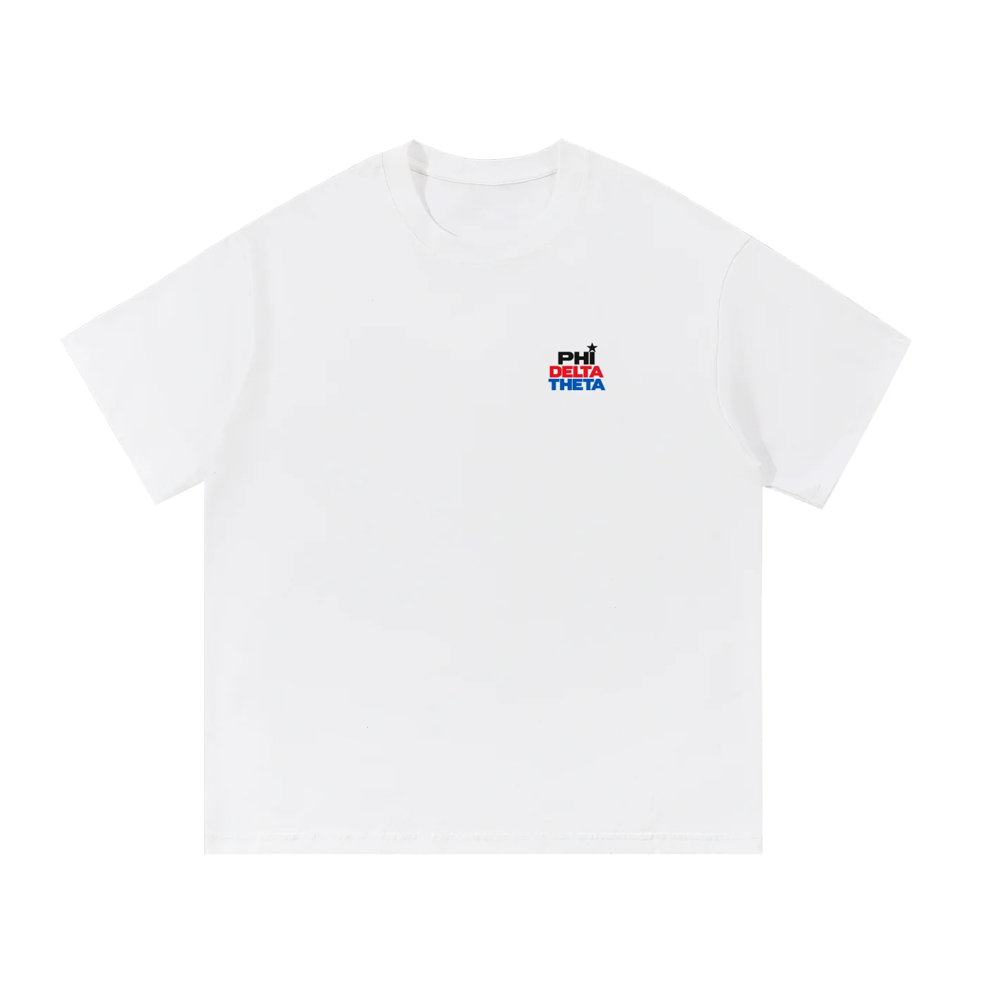 Running Man Tee