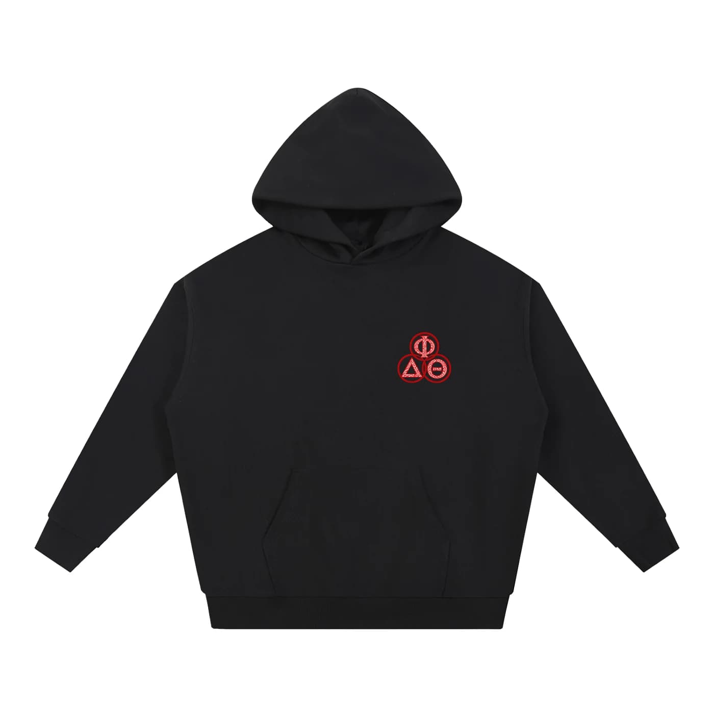 Haka Hoodie