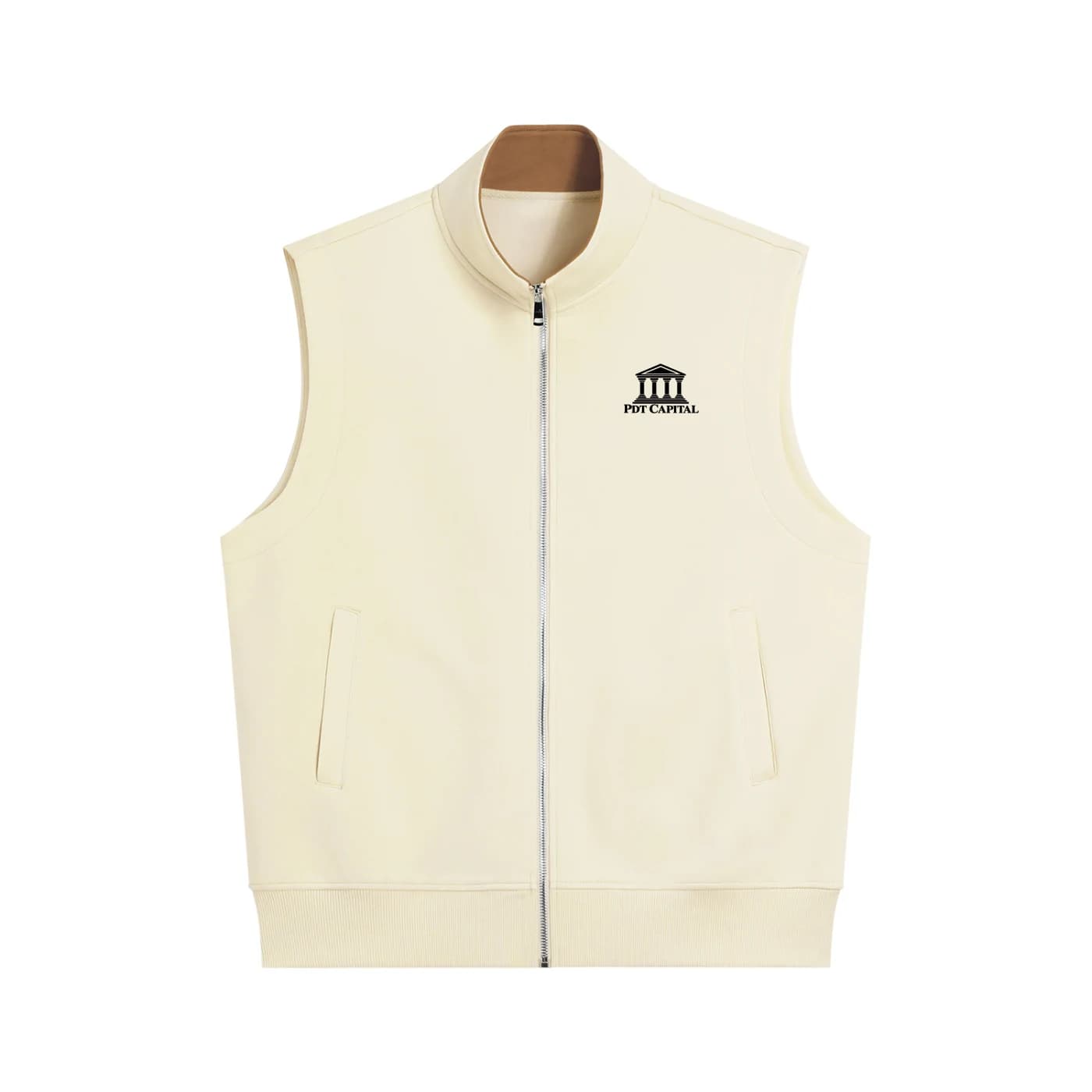 PDT Capital Vest