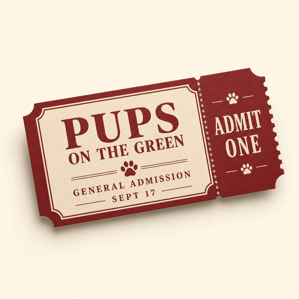 General Admission Ticket