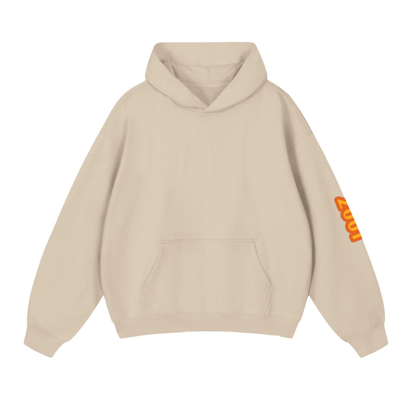 Aussie Hoodie