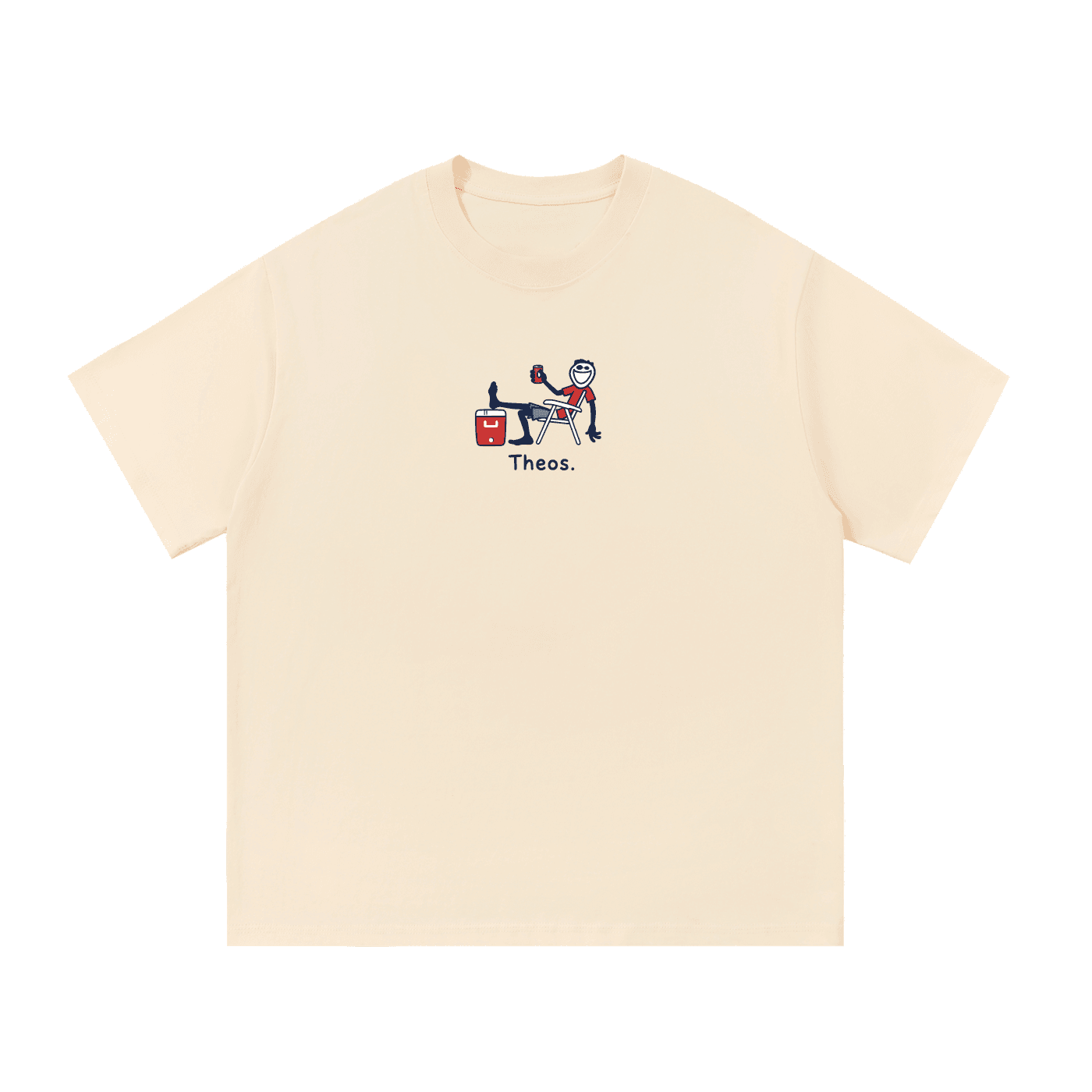 Life is Good Tee