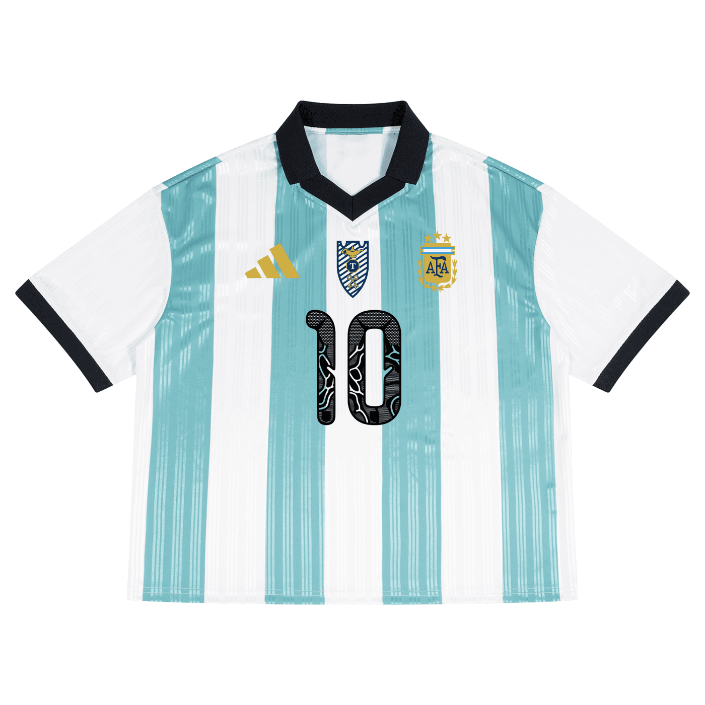 Argentina Jersey