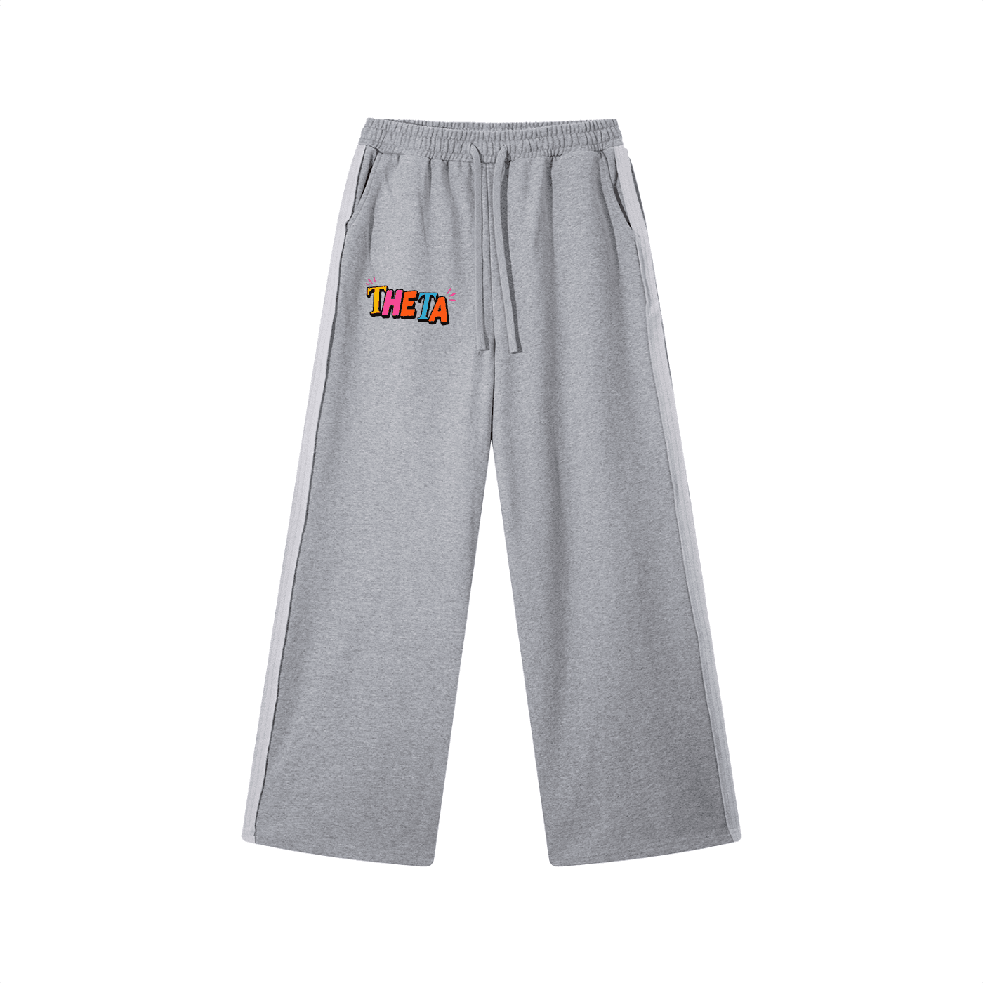 Theos x Theta Sweatpants