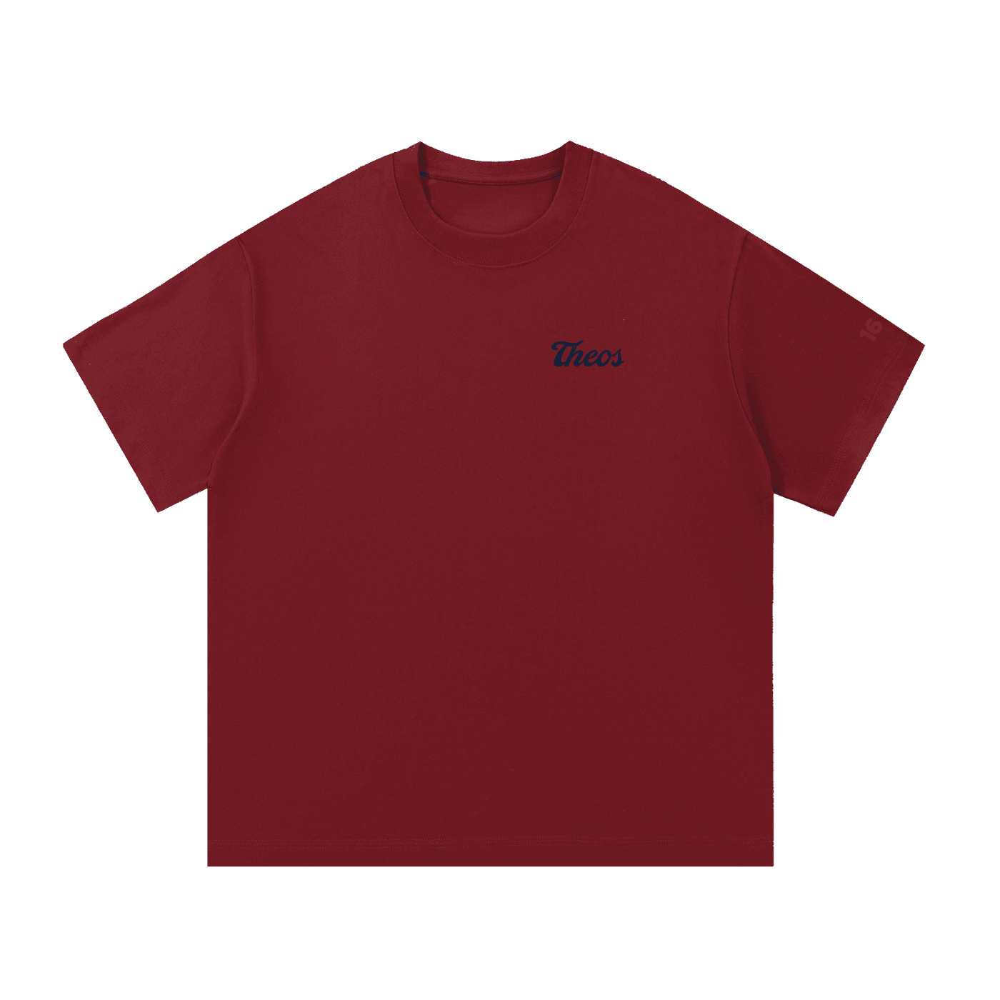 Coors Tee