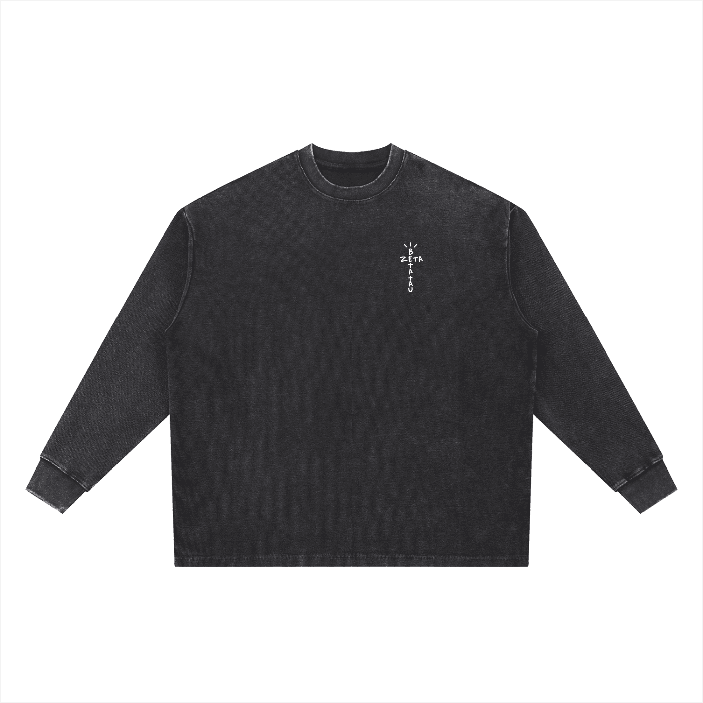 Waffle Knit