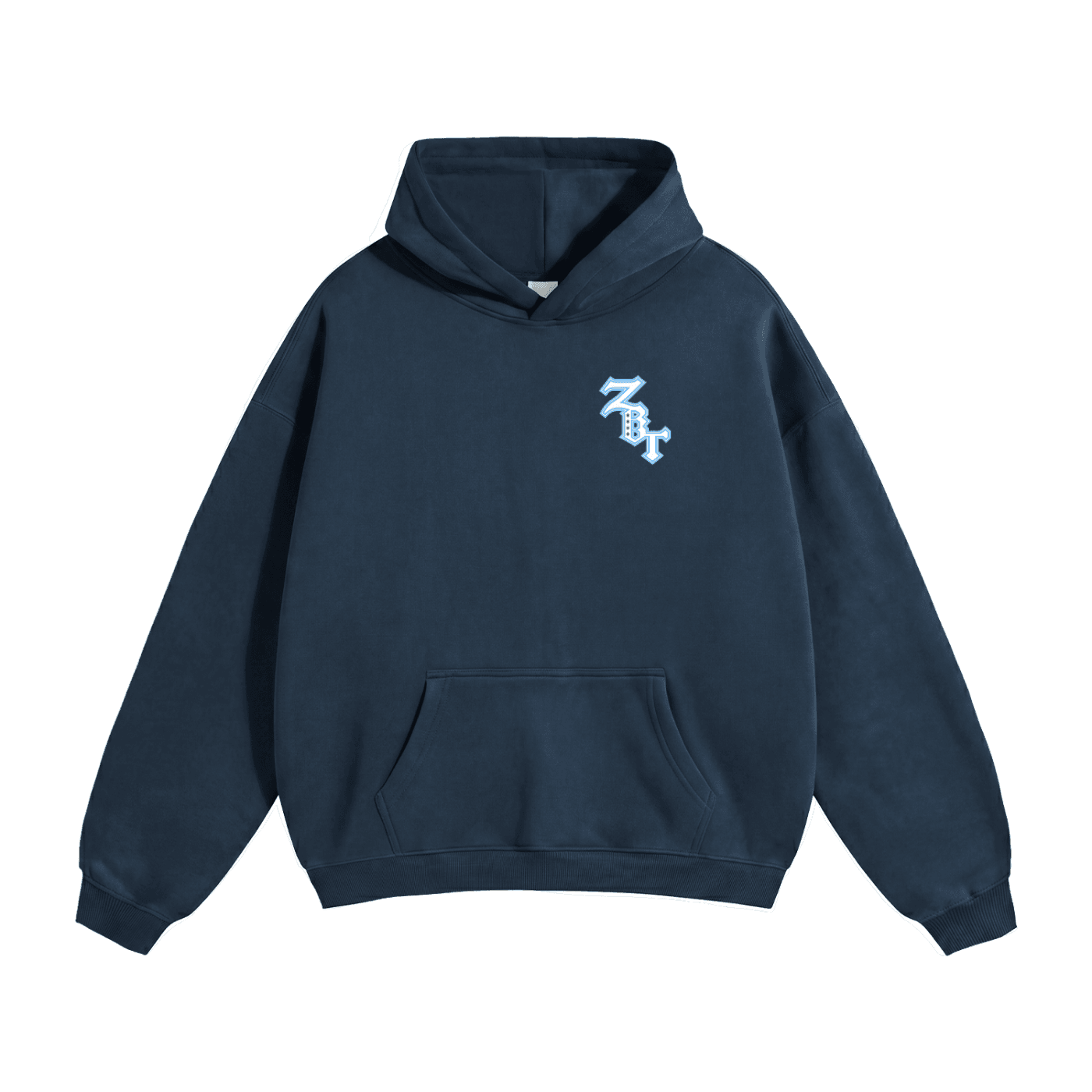 Oversized Hoodie